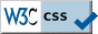 CSS Valide 2.1